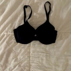 Old Navy Black Bra